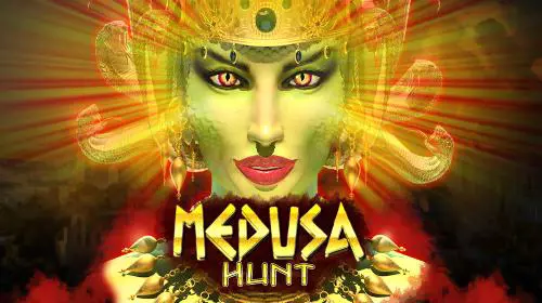 Medusa Hunt - Marakumi - Kenya